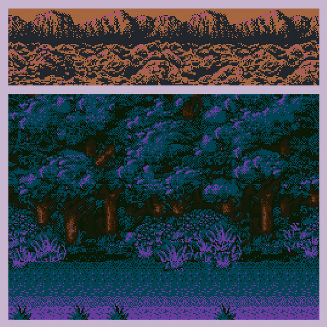 Plume Valley cover art