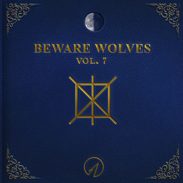 Beware Wolves, Vol. 7 cover art