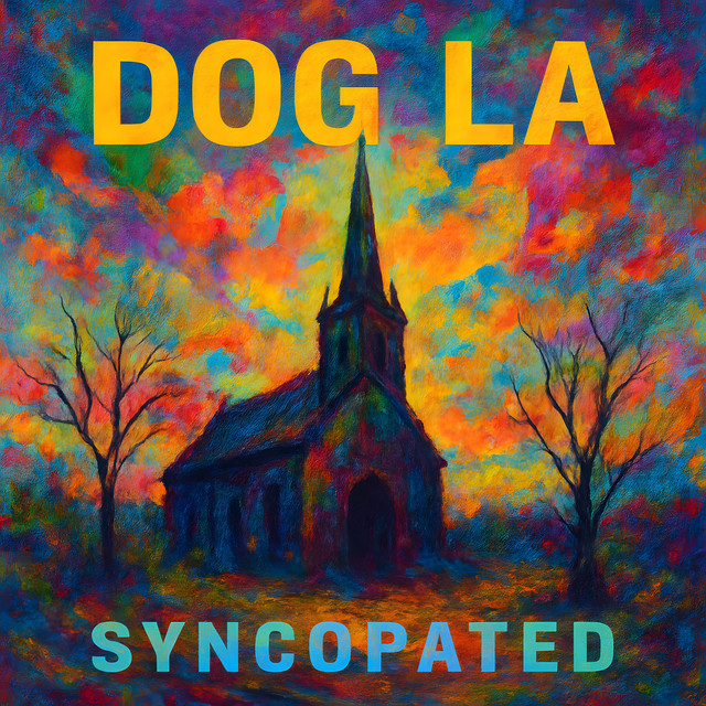 Dog LA release artwork