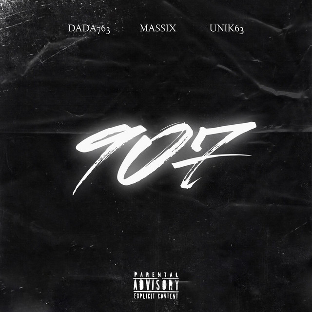 907 - Single by DADA763 | Spotify