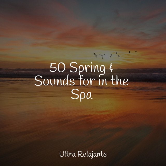 50 Spring & Sounds for in the Spa - Album by Relaxing Nature Music ...