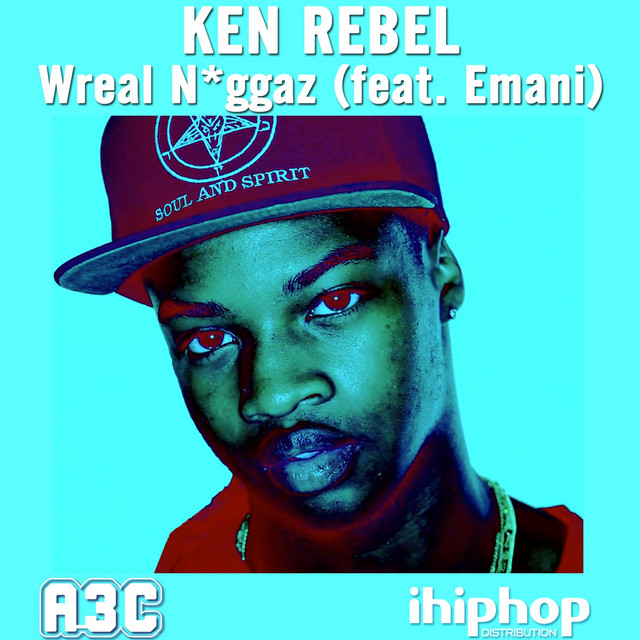 Wreal Niggaz cover