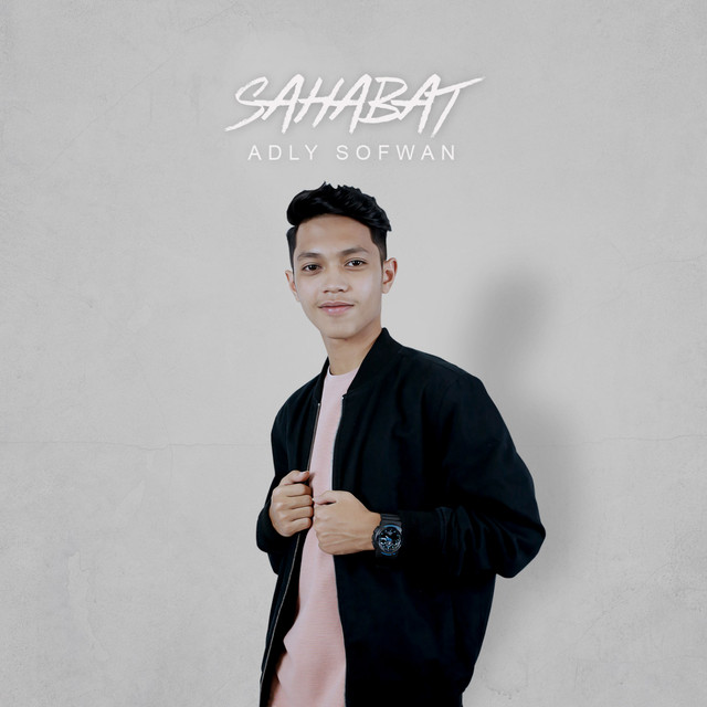 Sahabat cover art