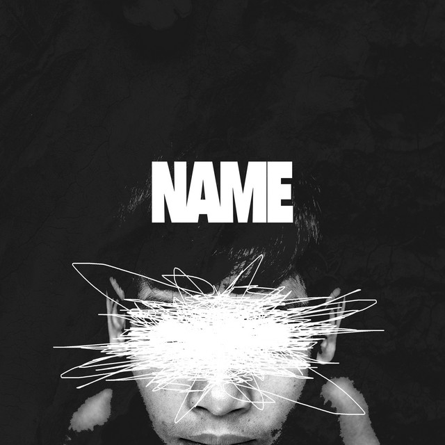 Name cover art