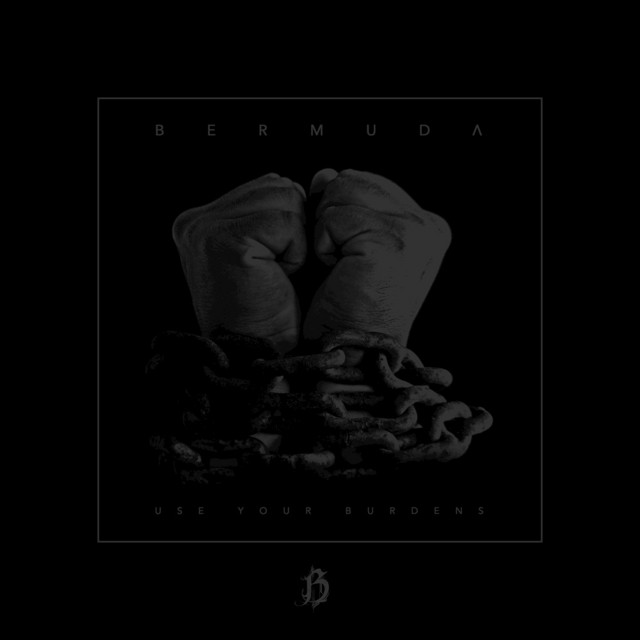 Use Your Burdens cover art