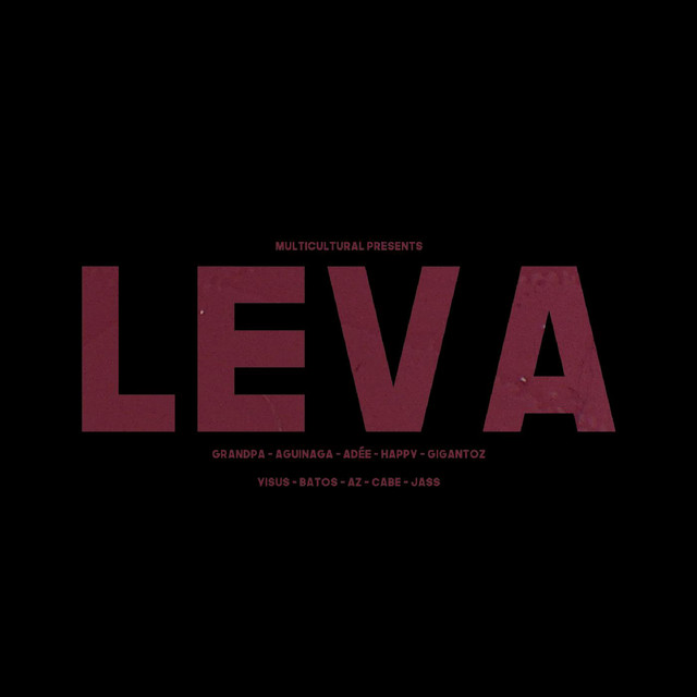 Leva cover art