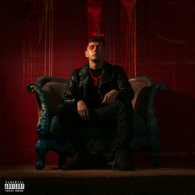 MIRAGE cover art