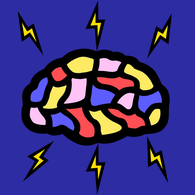 Scatterbrain cover art