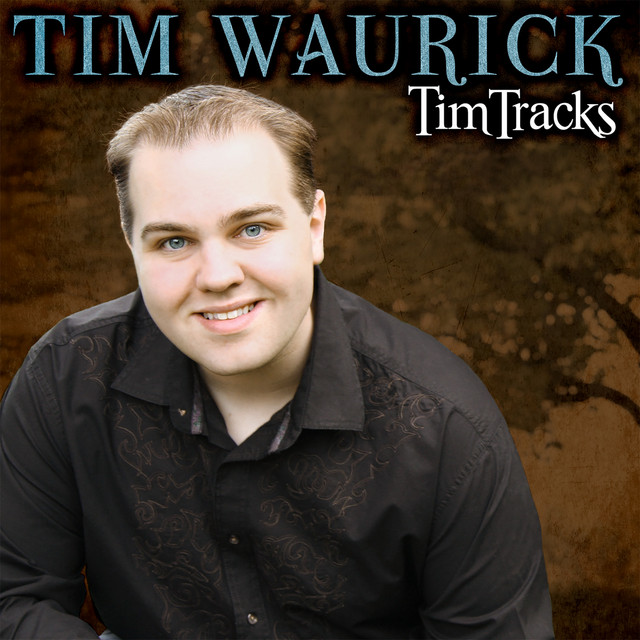 TimTracks cover art