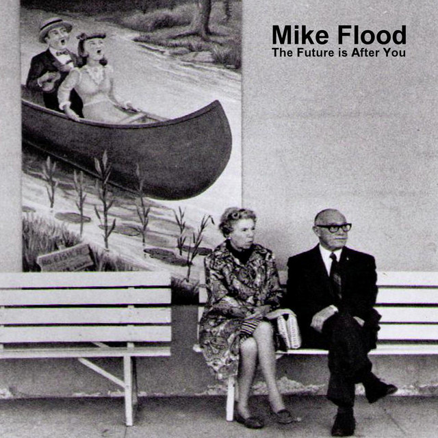 Mike Flood