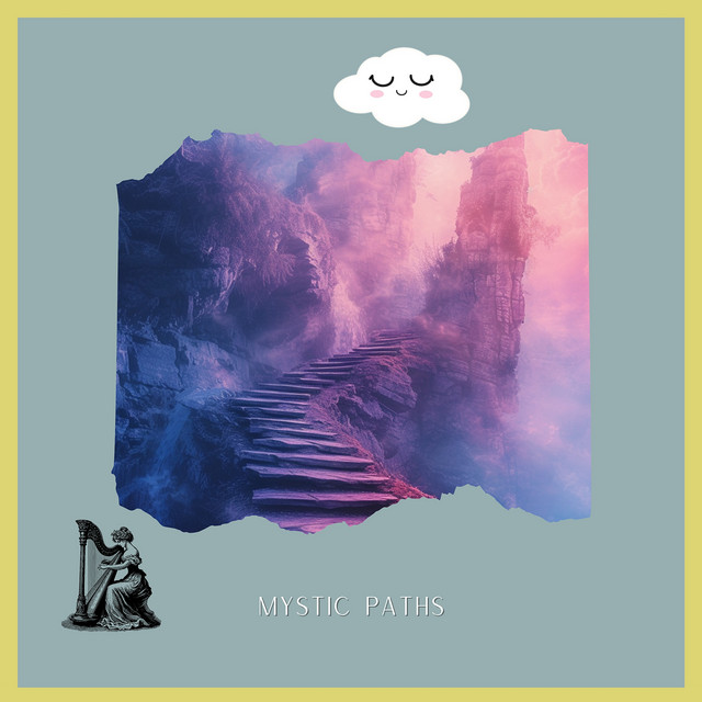Mystic Paths cover art