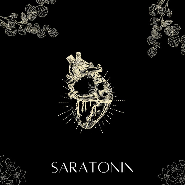 Saratonin - Album by J Bergen | Spotify