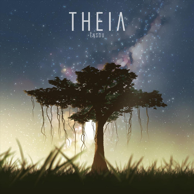 Theia cover art