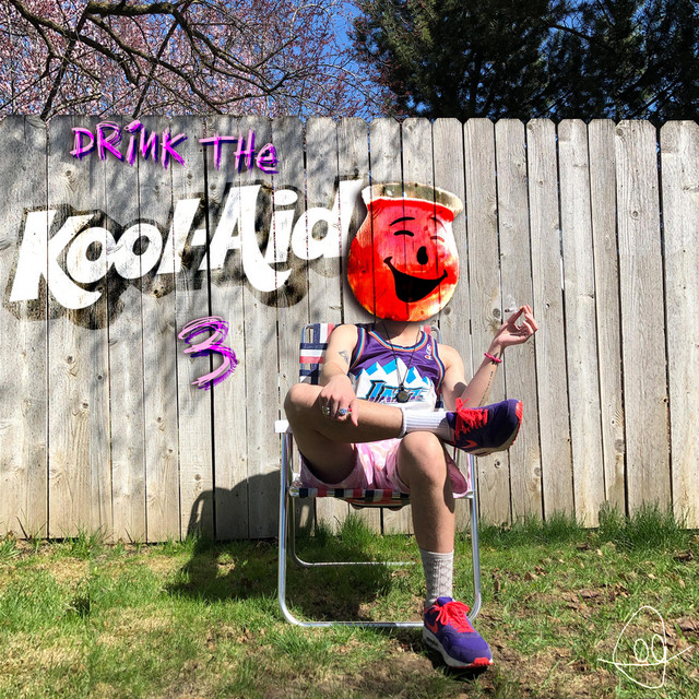 Drink the Kool Aid 3 cover art