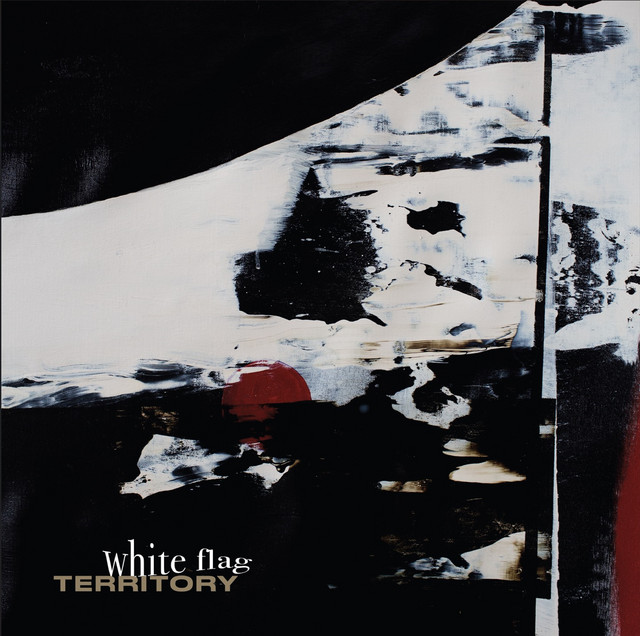White Flag cover art