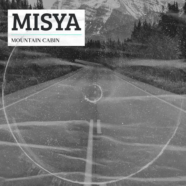 Mountain Cabin cover art