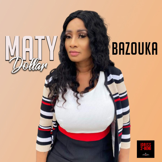 MATY DOLLAR