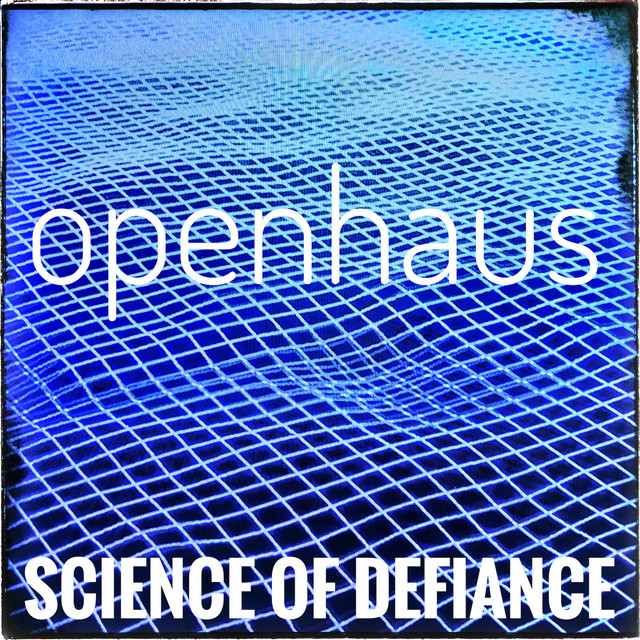 Operation album art