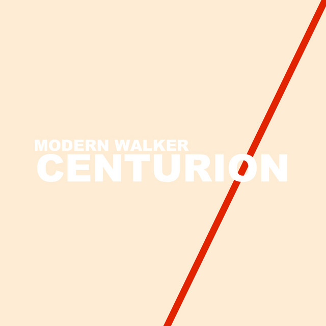 Centurion cover