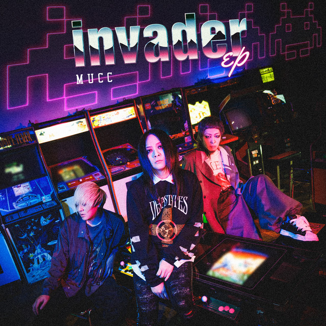 Violet (2024.07.27 東京キネマ倶楽部） - song and lyrics by MUCC
