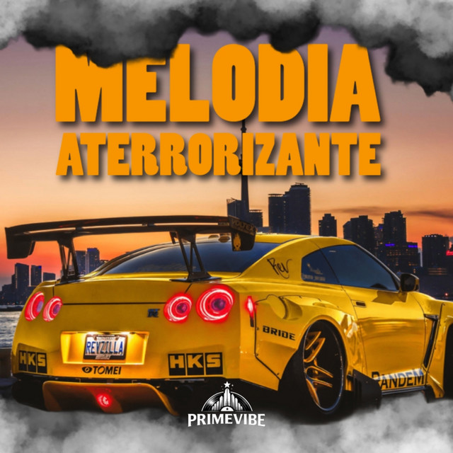 Melodia Aterrorizante