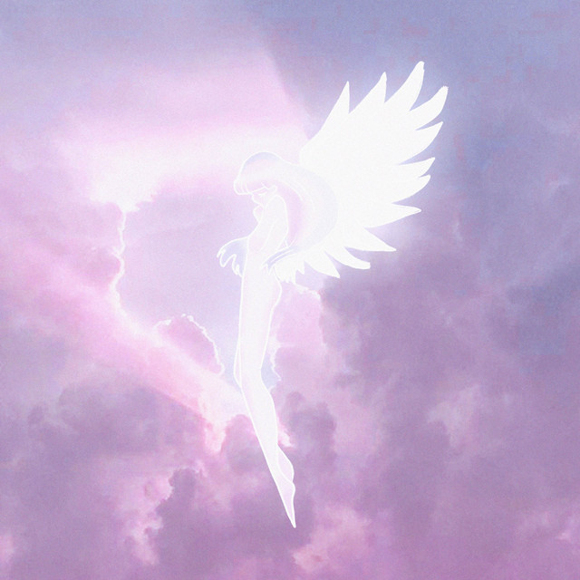 angels cover art