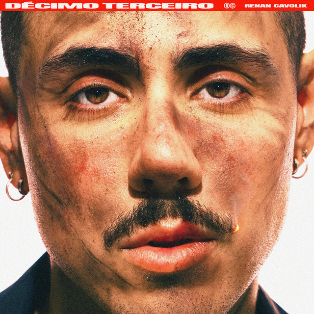 Capa de Décimo Terceiro - Renan Cavolik