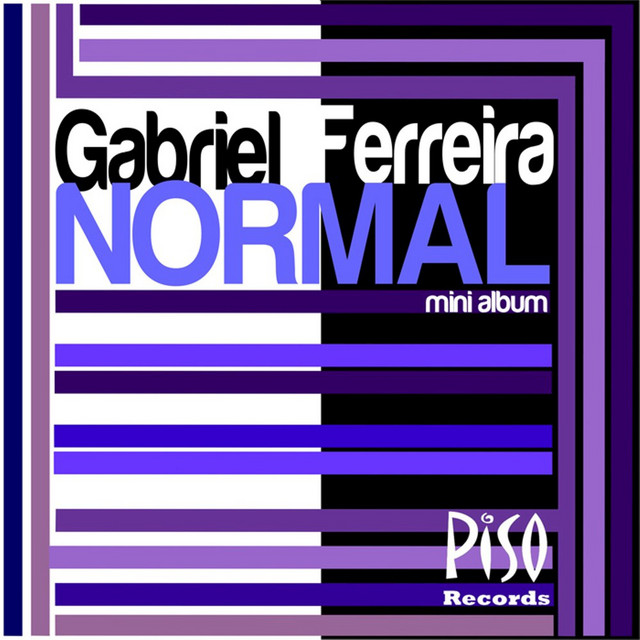 Normal cover art