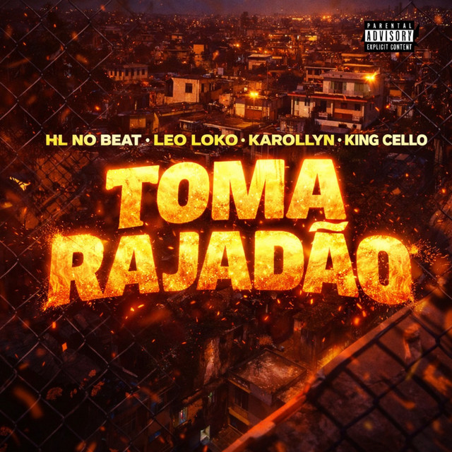 Toma Rajadão