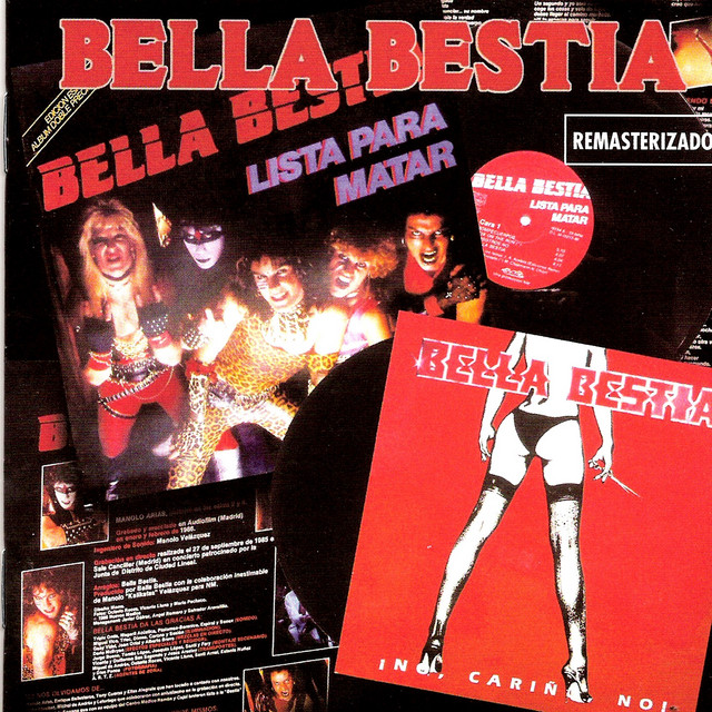 Bella Bestia photo