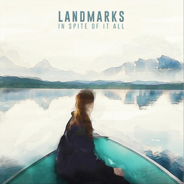 In Spite of It All cover