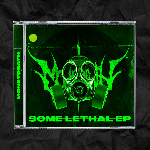 Some Lethal cover