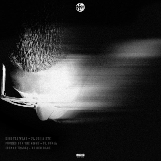 Ride the Wave X Fucked for the Night cover art