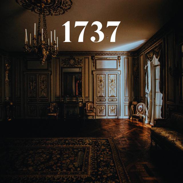 1737 (Original Documentary Soundtrack) cover art