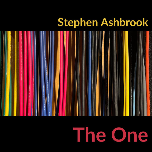 The One cover