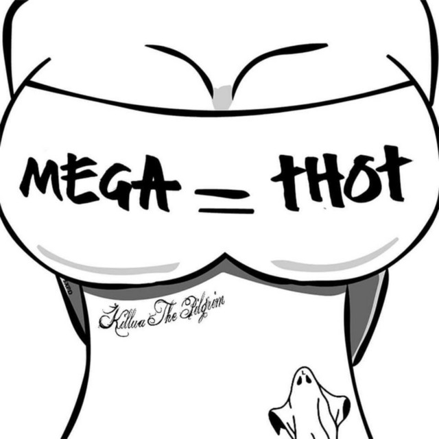 Mega Thot cover