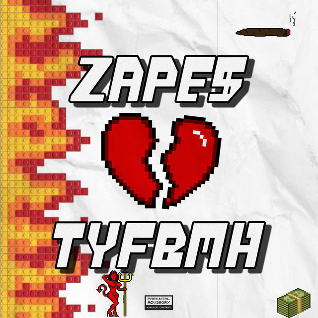 TYFBMH cover art