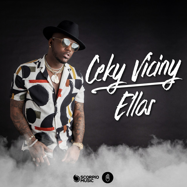 Cover du titre Ellos