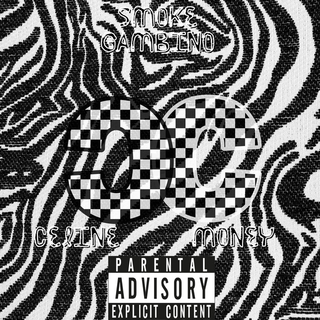 Celine Money album image