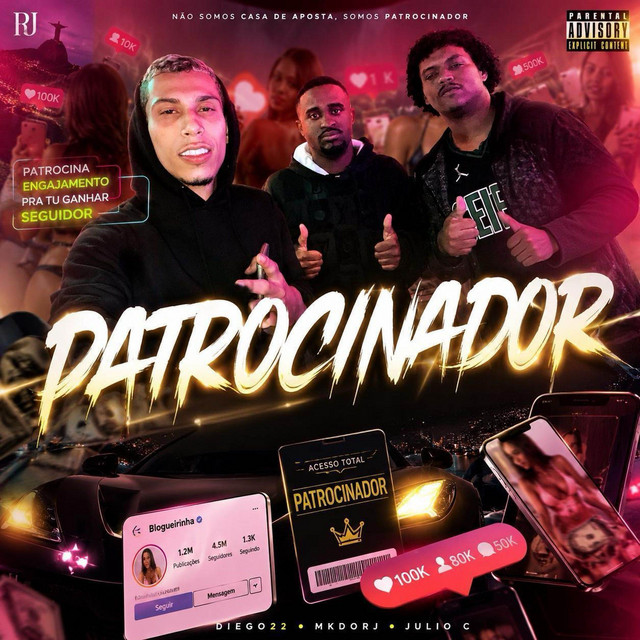 Patrocinador