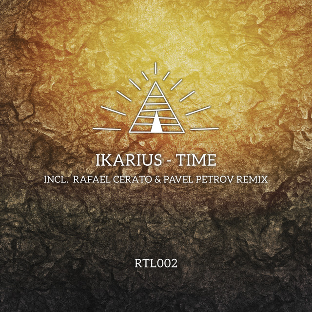 Time - Pavel Petrov Remix