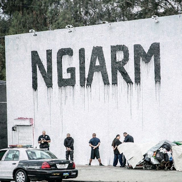 NGIARM