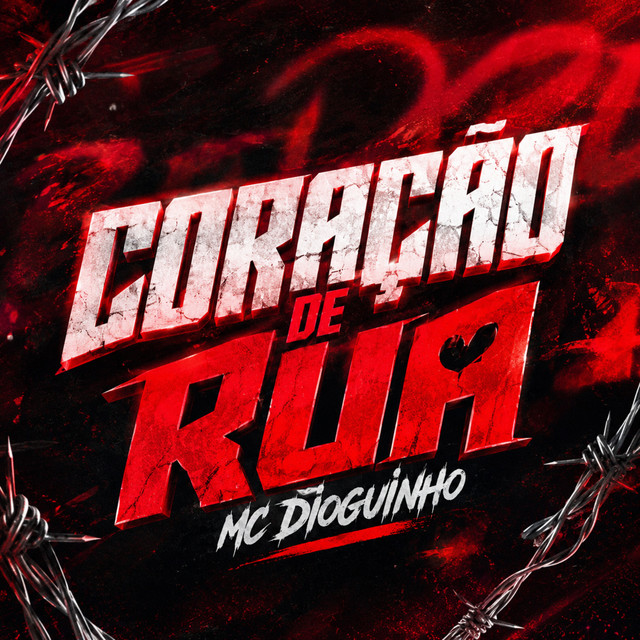 Coração de Rua