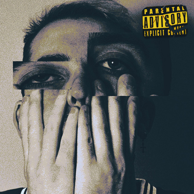 Sin Presion cover art