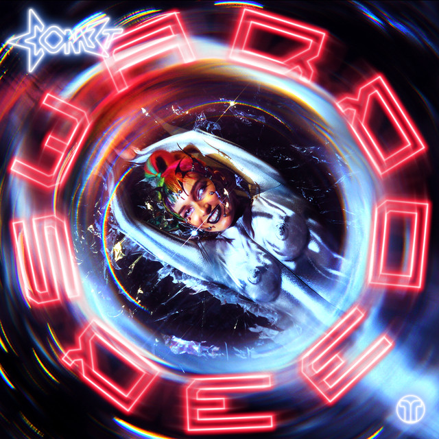 WARP SPEED - song and lyrics by Com3t | Spotify