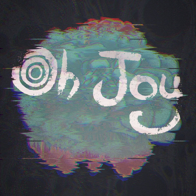Oh Joy cover