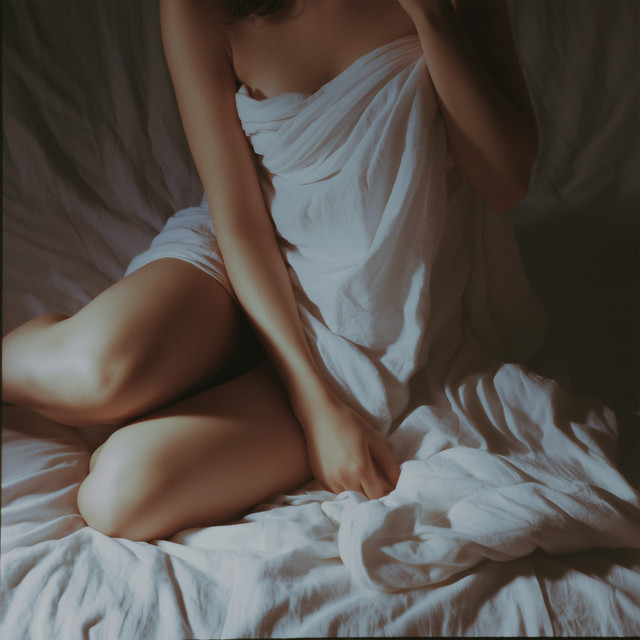naked. cover art