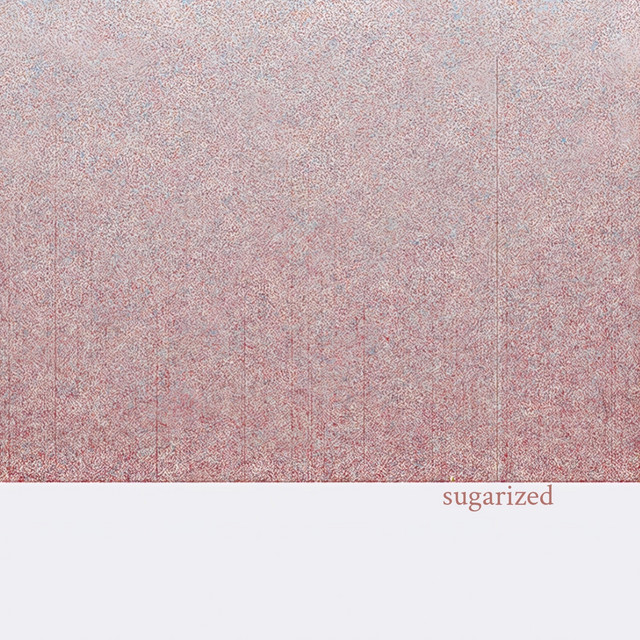 Sugarized cover art