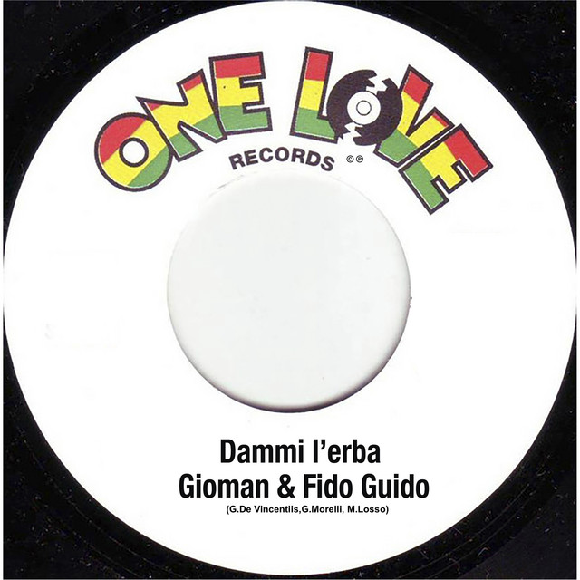 Dammi l'erba
