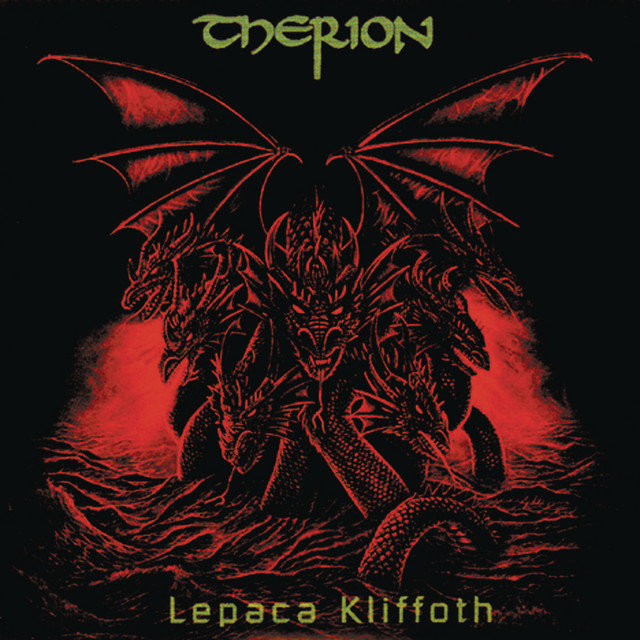 Darkness Eve - música y letra de Therion | Spotify
